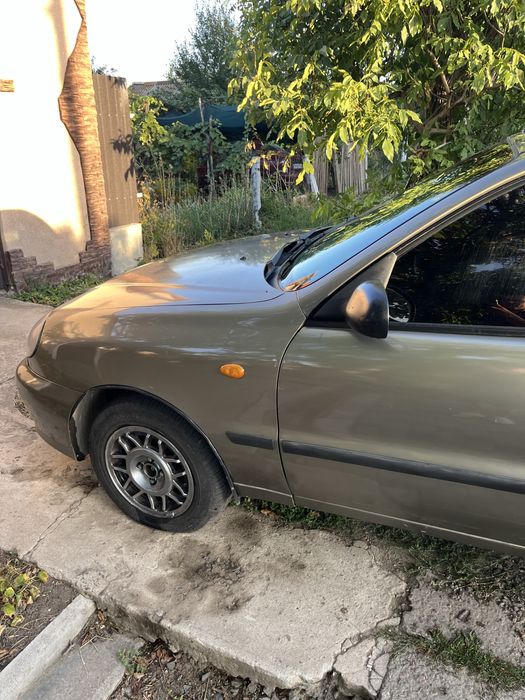 Deo Lanos 2004 года