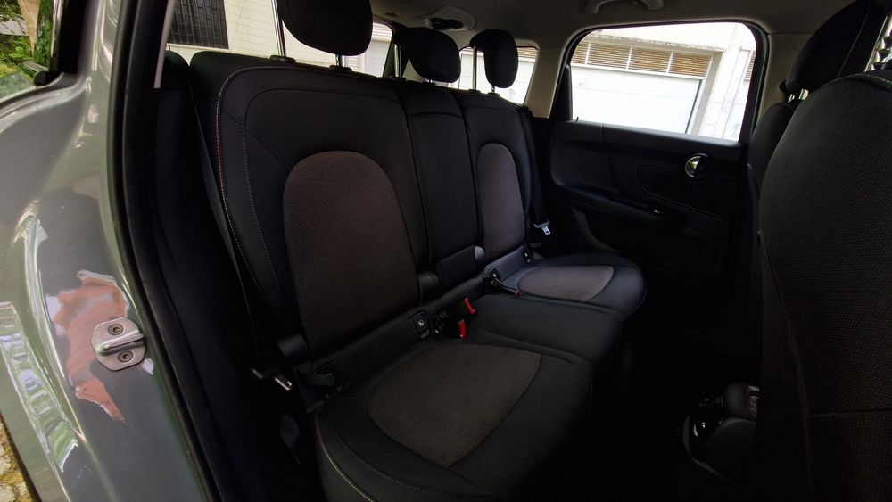 Mini Countryman One *DESDE 315€MÊS*