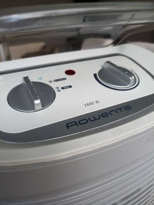 ROWENTA Instant Comfort Aqua SO6510