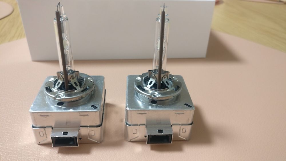 Автомобильные ксеноновые лампы