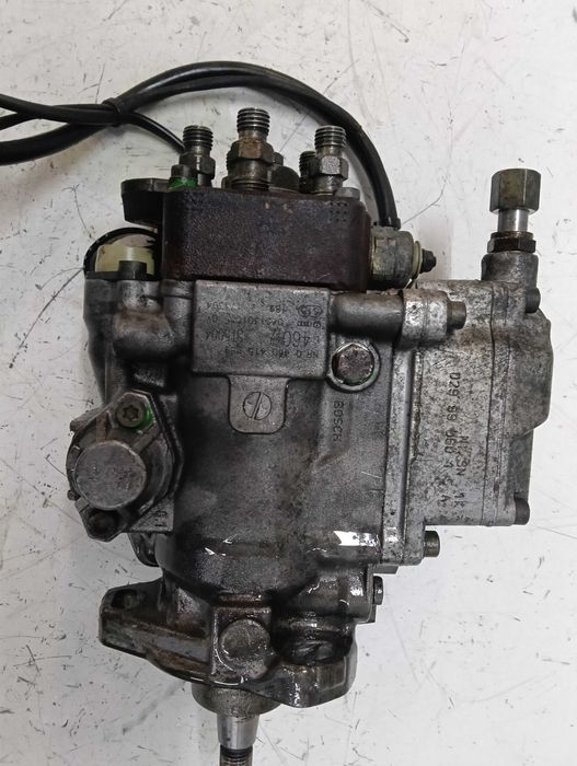 Pompa Wtryskowa Audi A6 C4 2.5 tdi AEL Po regeneracji Gwarancja WYSYŁK