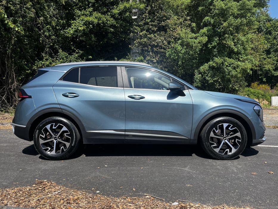 Kia Sportage 1.6 T-GDI Drive (Garantia 2029)