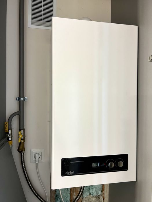 Продаж‼️ 1 кім квартира з терасою та ремонтом | Рудно, Шевченка