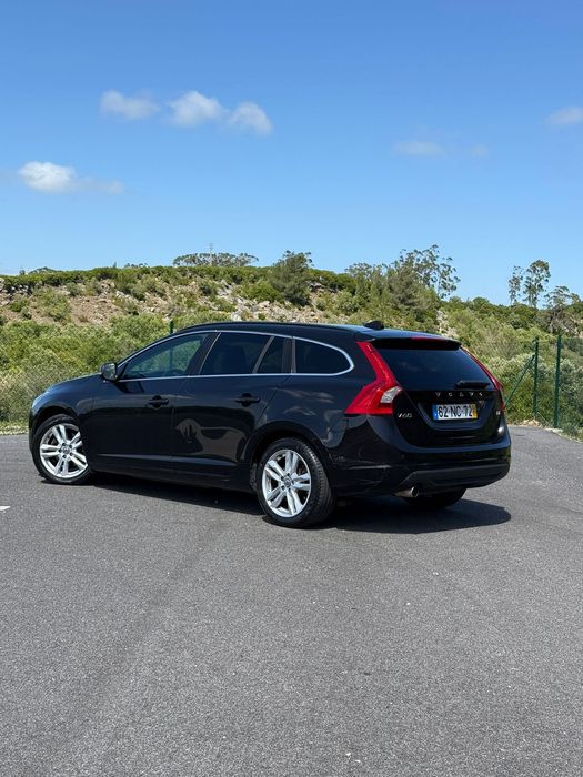Volvo V60 1.6 D2