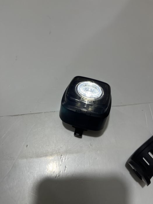 Велосипедні ліхтарі SIGMA