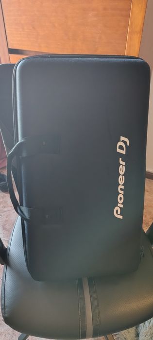 Controladura Pioneer DDJ800
