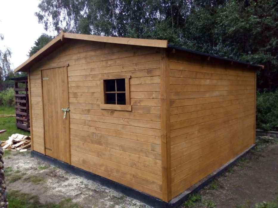 PROMOCJA Domek narzedziowy domki ogrodowe dostawa cały kraj
