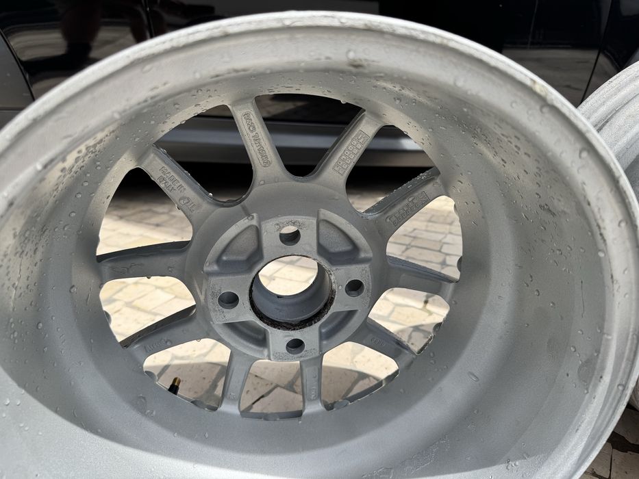 Jantes 15’ 4x108
