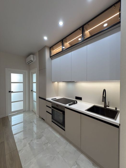 Сдам шикарную квартиру Кадорр Сити