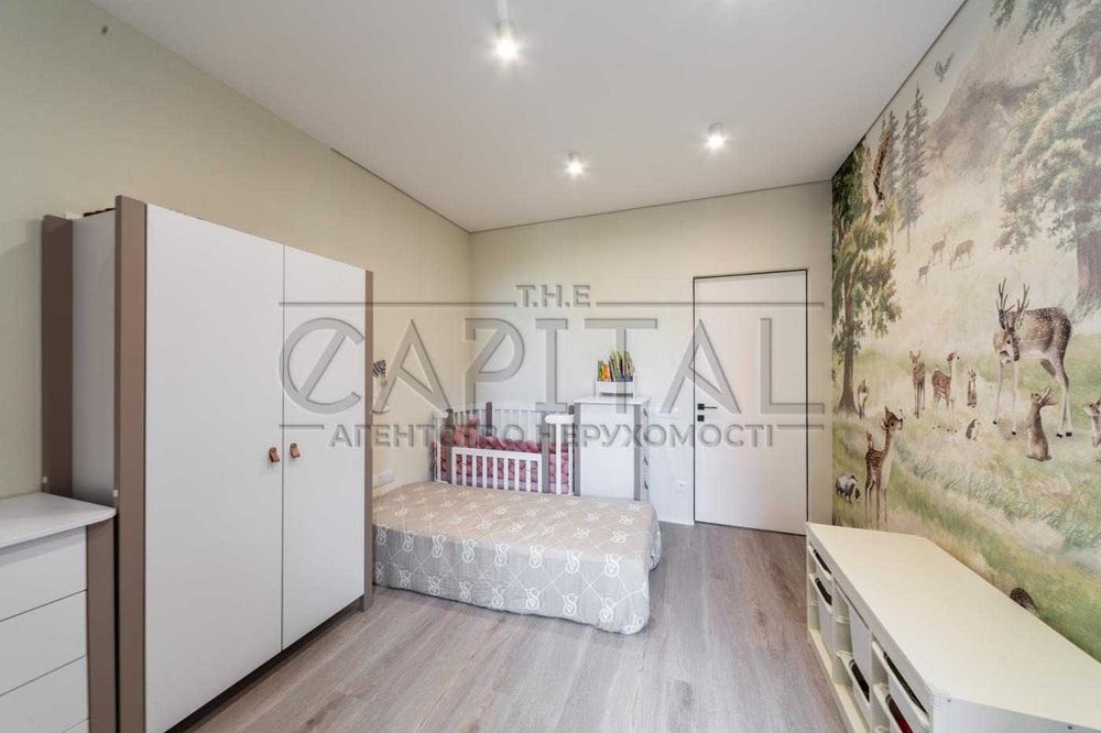 Продаж / Квартира / 83 м2 / ЖК Республіка / Голосіївський район