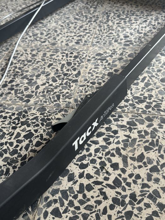 Rolos de Treino TacX