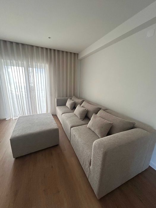 Sofa modelar JOM LUCCA