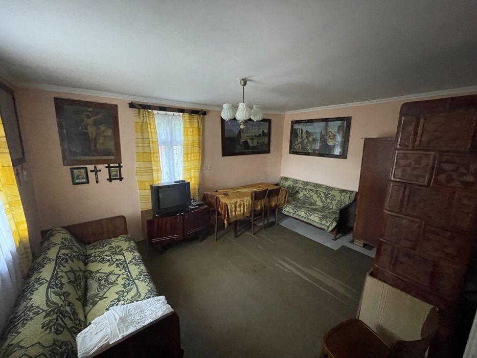 Продаж будинку в м. Комарно