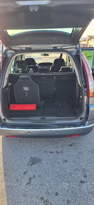 Citroen C4 Grand Picasso 2009 — photo 5