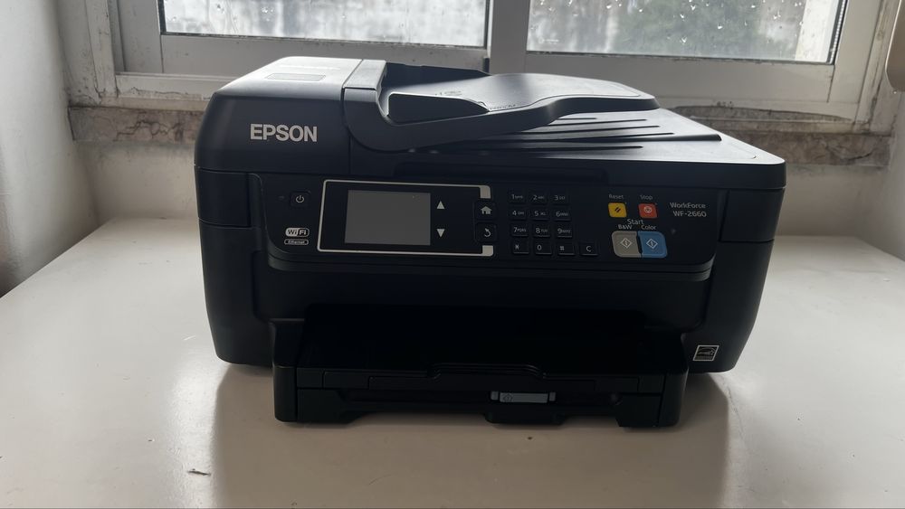 Impressora EPSON 2660