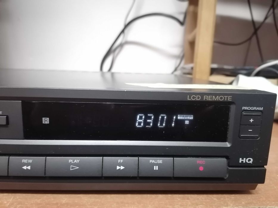 Magnetowid VHS Sony SLV-300 VP