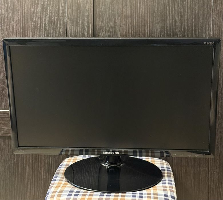 Monitor Samsung S22C150N
