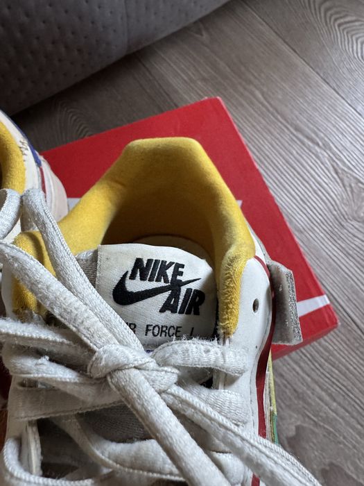 Кросівки nike жіночі