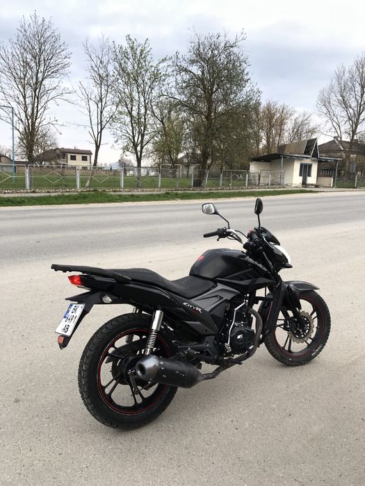 Продам сітіер 200