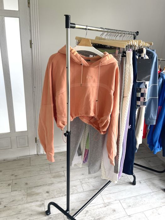 Худі Adidas X IVY PARK Women (PINK)