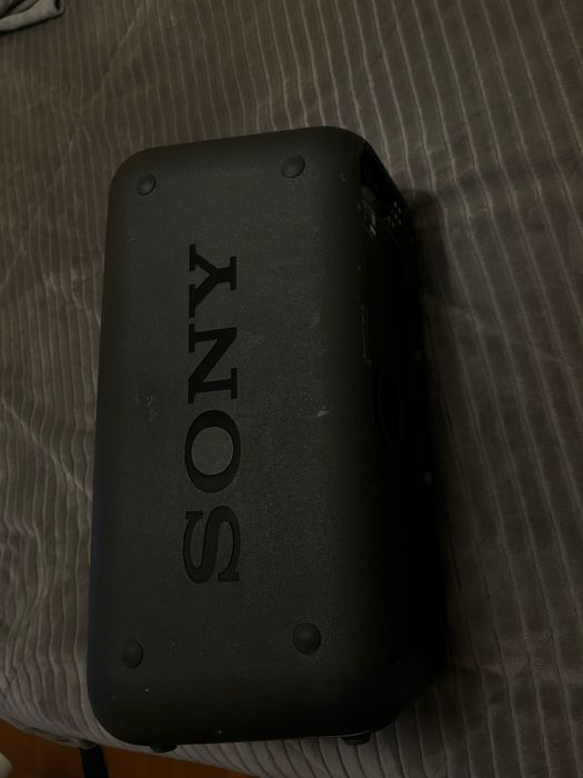 Coluna  Sony GTK-XB60
