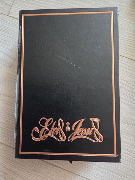 UNIKAT Elvis Jesus & Co Couture EDT for Her 100 ml