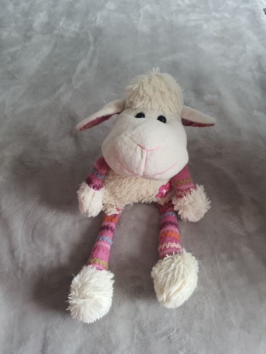 Maskotka Owca Owieczka