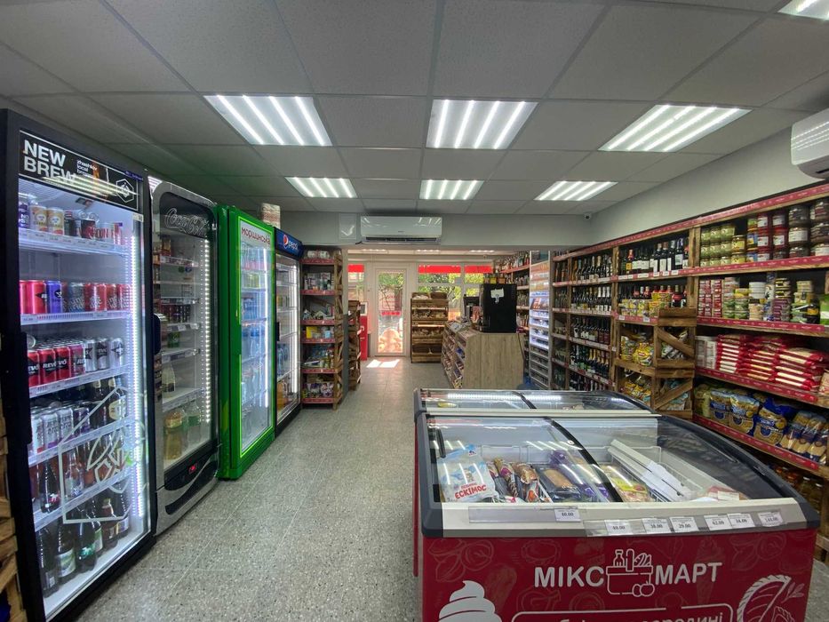 Коммерческая недвижимость по адресу бульвар Дружбы Народов (площадь 75 м²) - Atlanta.ua - фото 7