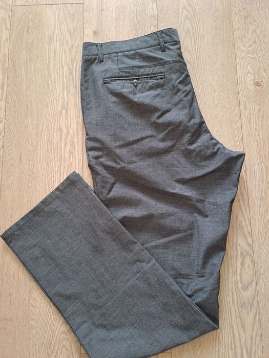 Spodnie GSG&9 slim fit rozm XL