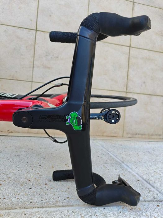 Specialized Tarmac SL4 Elite