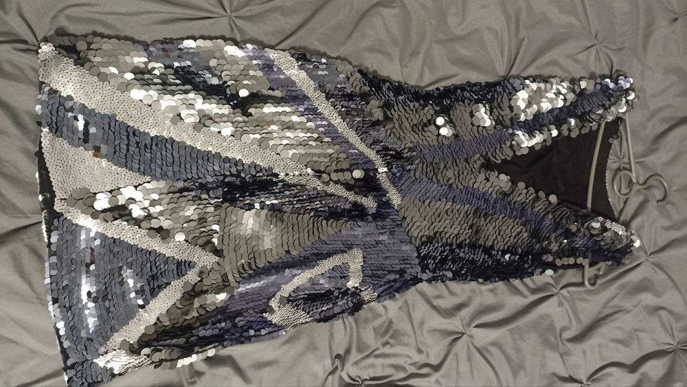 Платье на свадьбу вечеринку бал театр оперу размер 42 44