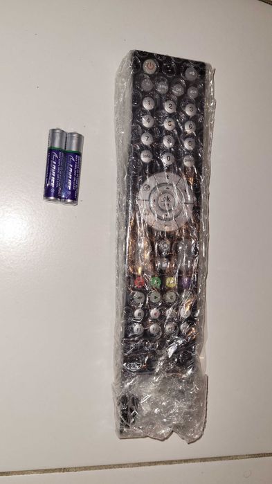 Arriva 253 combo