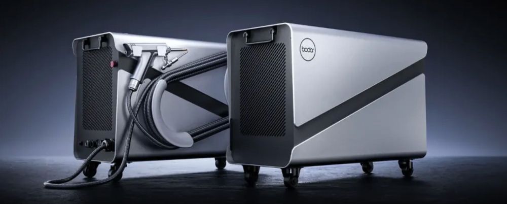 WYNAJEM Spawarka Laserowa Laser Spawalniczy Czyszczarka Laserowa