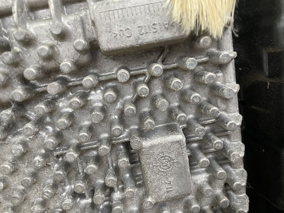 Блоки фари full led bmw g30 2017-2020