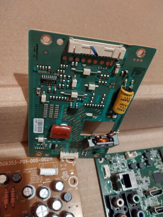 Philips 42PFH5609/88 филипс