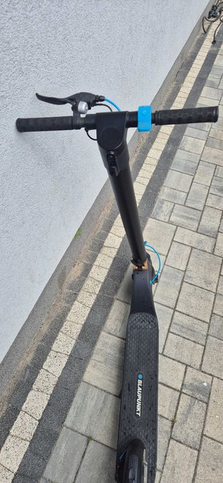 hulajnoga elektryczna
