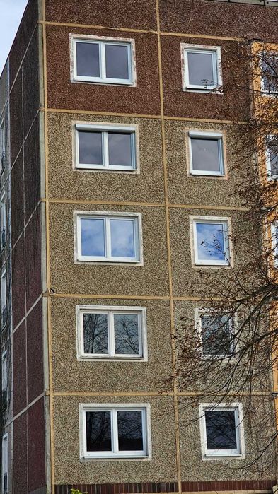 Demontaż okien PCV, drzwi, grzejników / SKUP