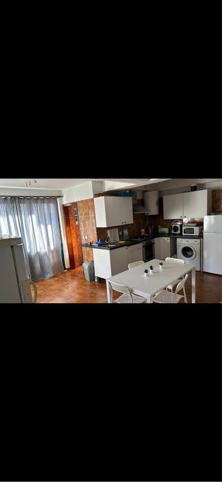 Alugo aparramento t2