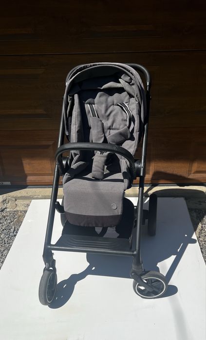 Коляска дитяча CYBEX повний комплект 3 в 1
