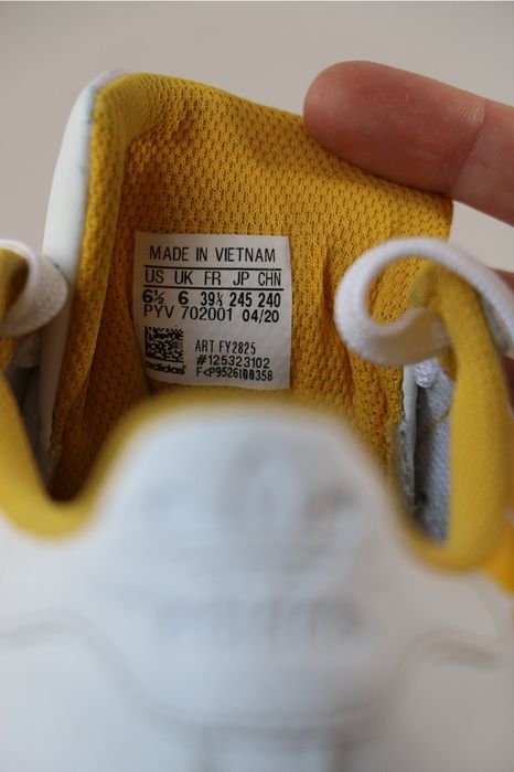 Adidas Superstar Розмір 39,5