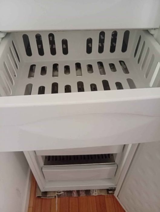 Arca congeladora vertical