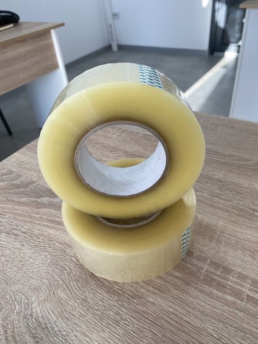 Скотч 500 грам пакувальний