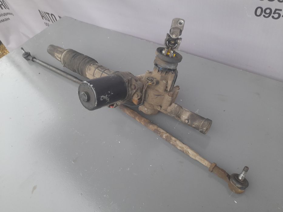 Рульова рулевая рейка Honda civic 7 , 8 ,9 UFO Honda civic 4D 5D