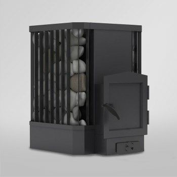 Котел для бані (сауни)