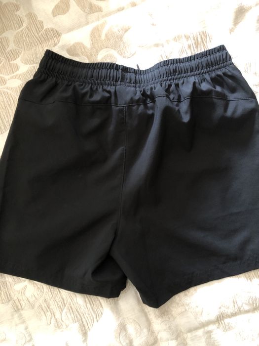 Calçoes Puma pretos