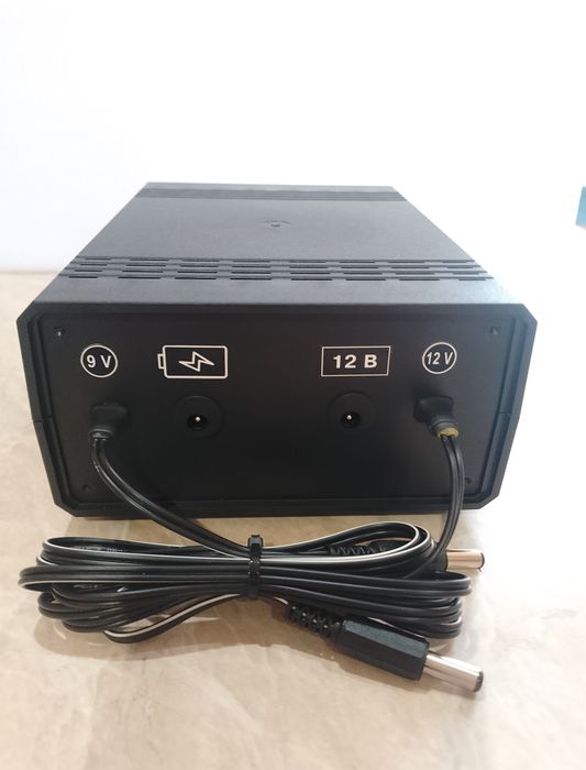 ДБЖ-UPS для роутера