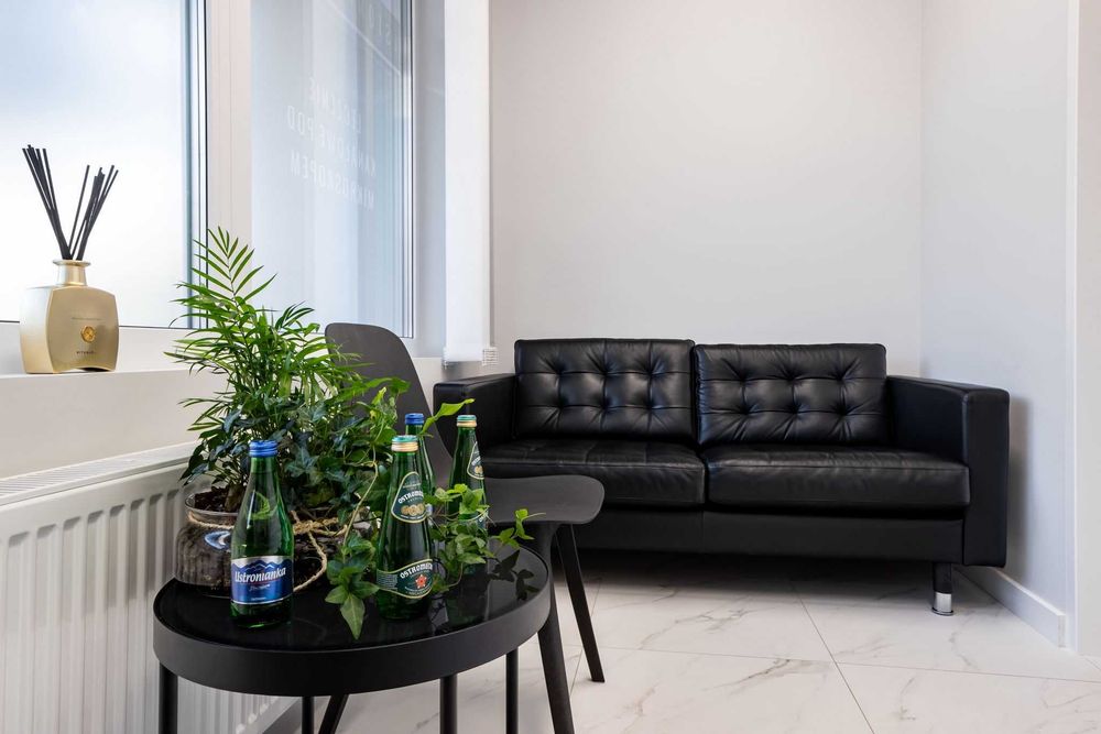 Odstąpię Najem Gabinetu Stomatologicznego Bydgoszcz