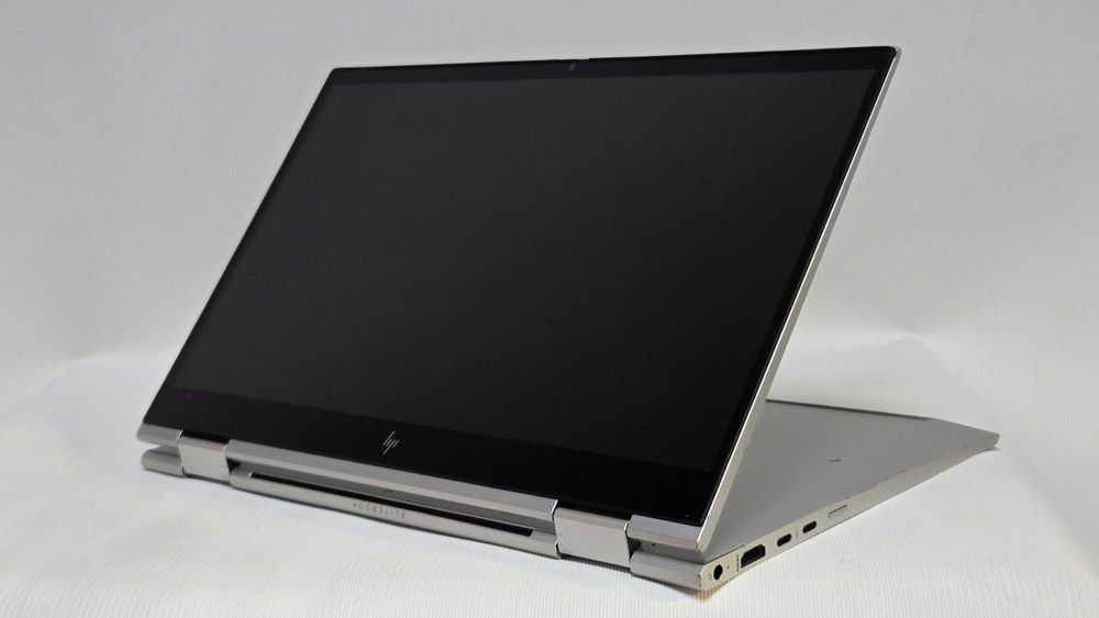 HP EliteBook x360 830 G7 Core i7-10610U 1.80GHz 16GB 512GB