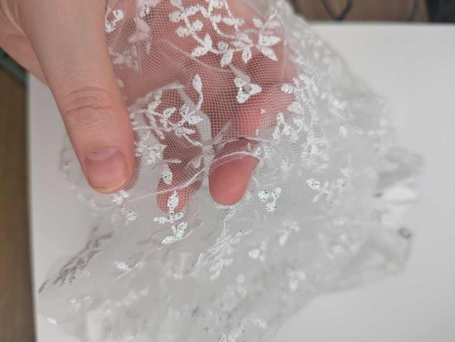 Кукла Barbie Wedding Day Repro
