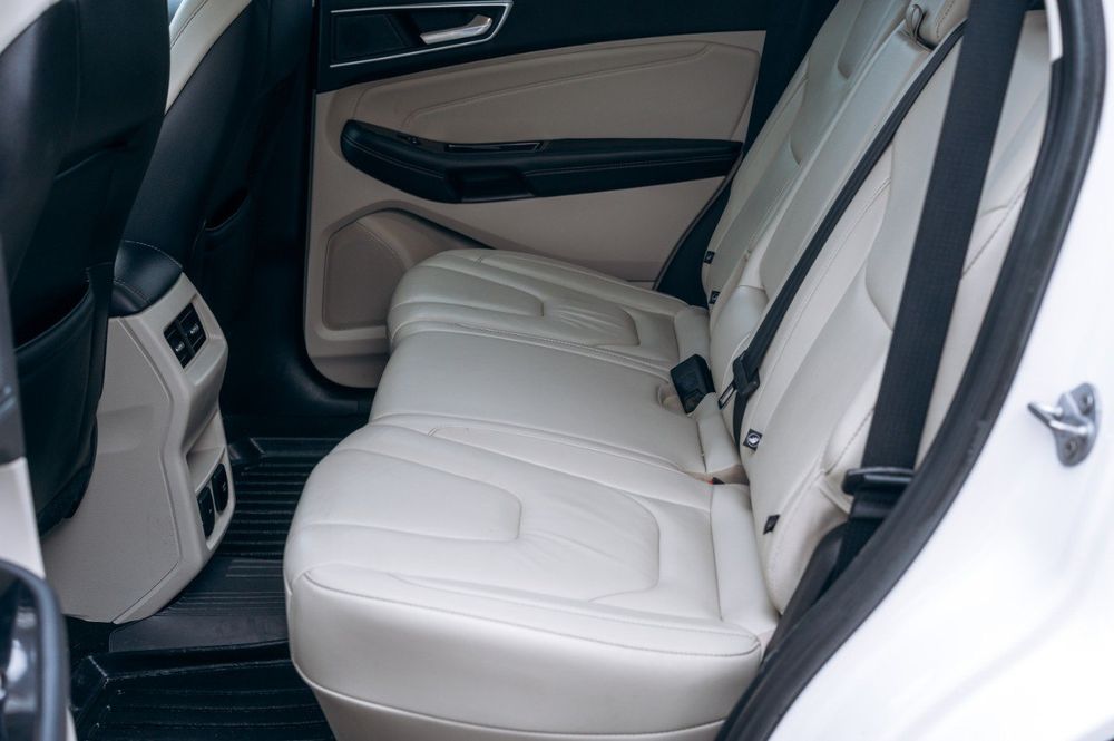 Продам FORD EDGE titanium